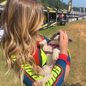 Meet your Posher, Annabella